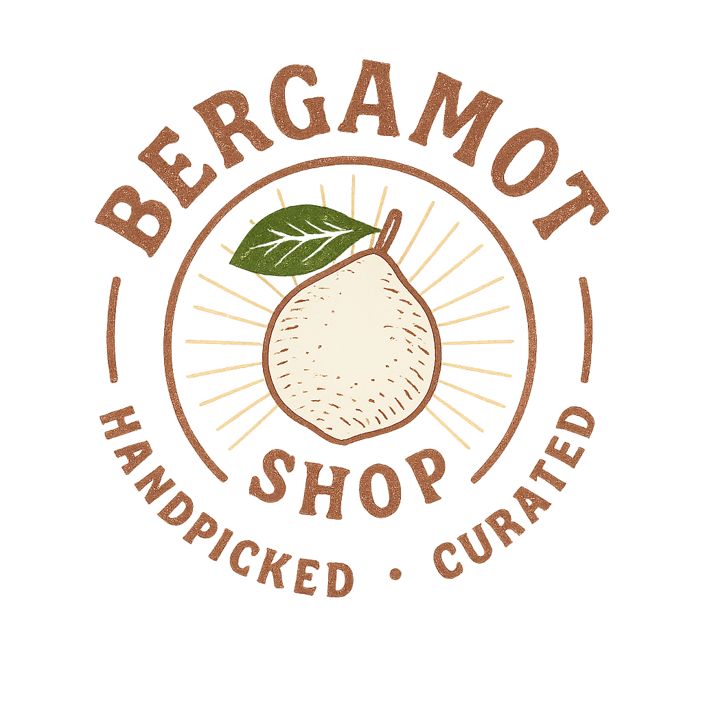 Bergamot Shop