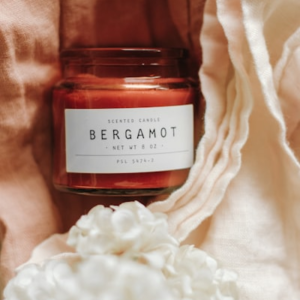 Mediterranean Bergamot Essential Oil