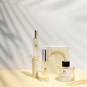 Bergamot Perfume Spray