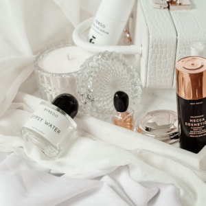 Bergamot Home Décor Set