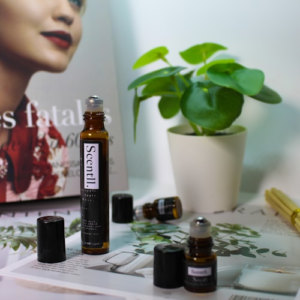 Bergamot Gift Set
